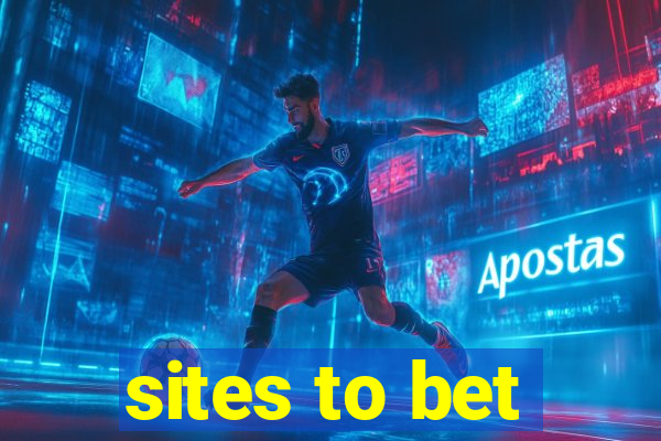 sites to bet